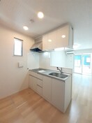  クラール元山駅前Ａ