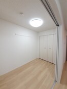  クラール元山駅前Ａ