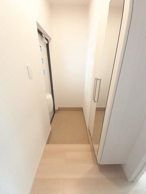  クラール元山駅前Ａ