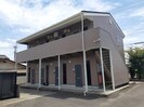 ジョイフル　井上の外観