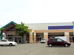 マルナカ 大内店(スーパー)まで712m ミルフロールⅣB