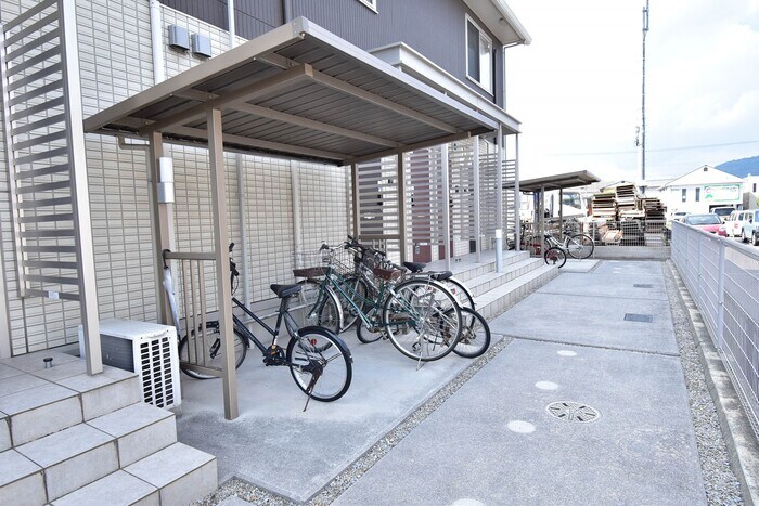  セジュール三条