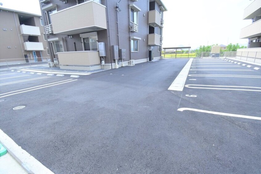  カルテット　B棟