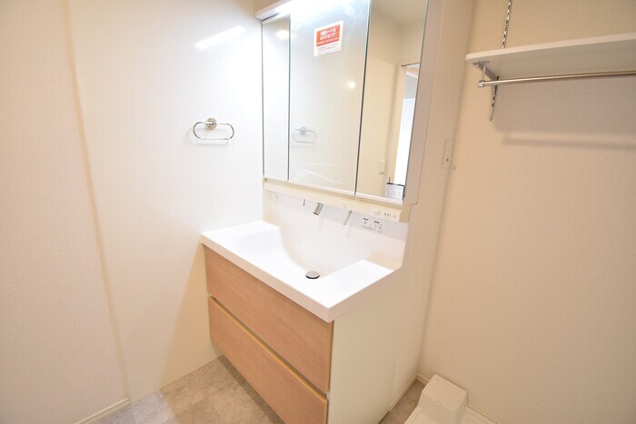  カルテット　B棟