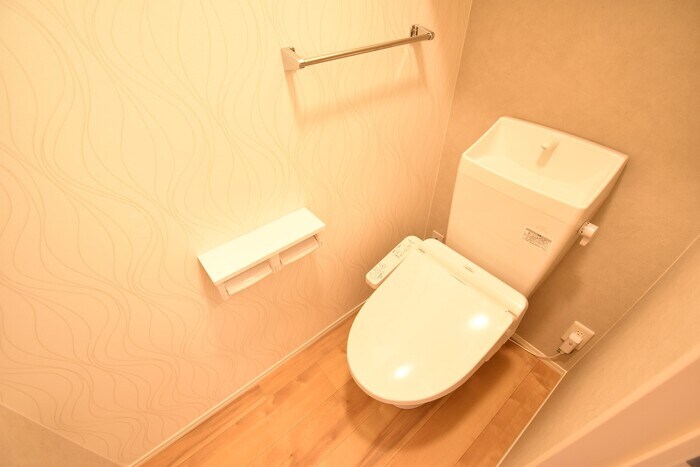  カルテット　B棟