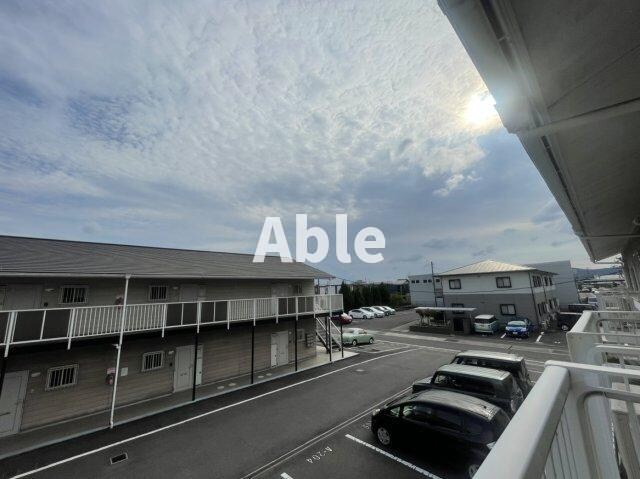  フォブールホロニックA