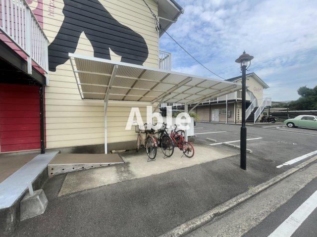  フォブールホロニックA