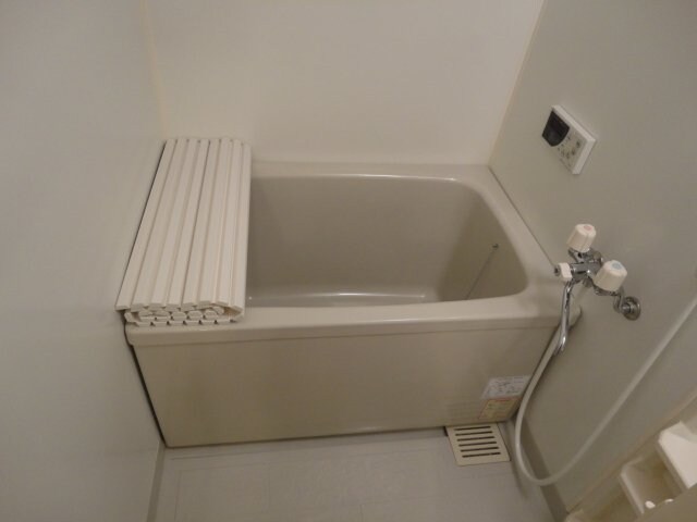 バス／シャワールーム等 ラティールⅡ