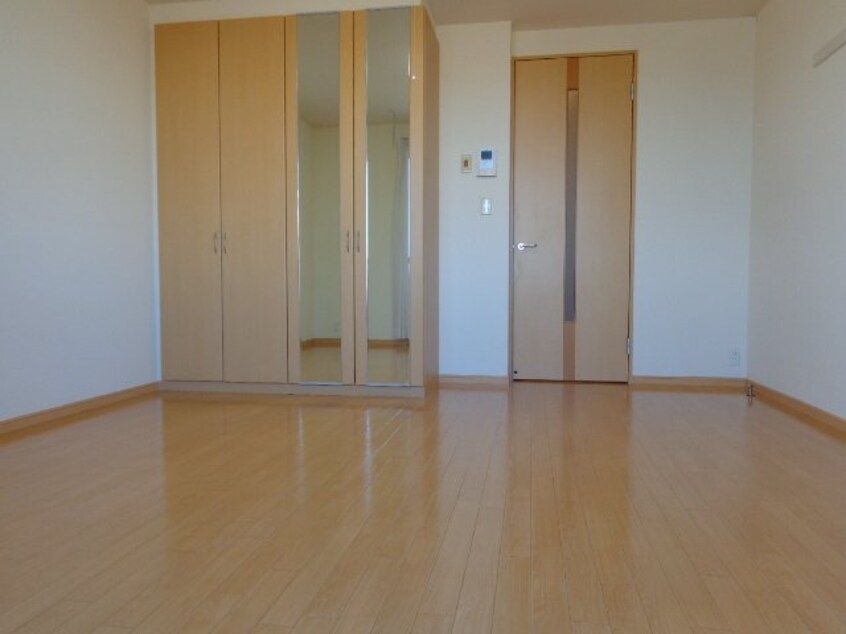 洋室 プランドール