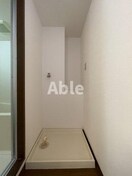  フォブール木太B