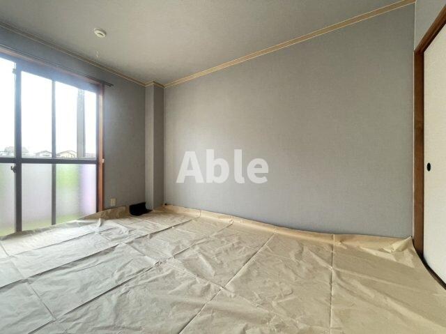  フォブール木太B