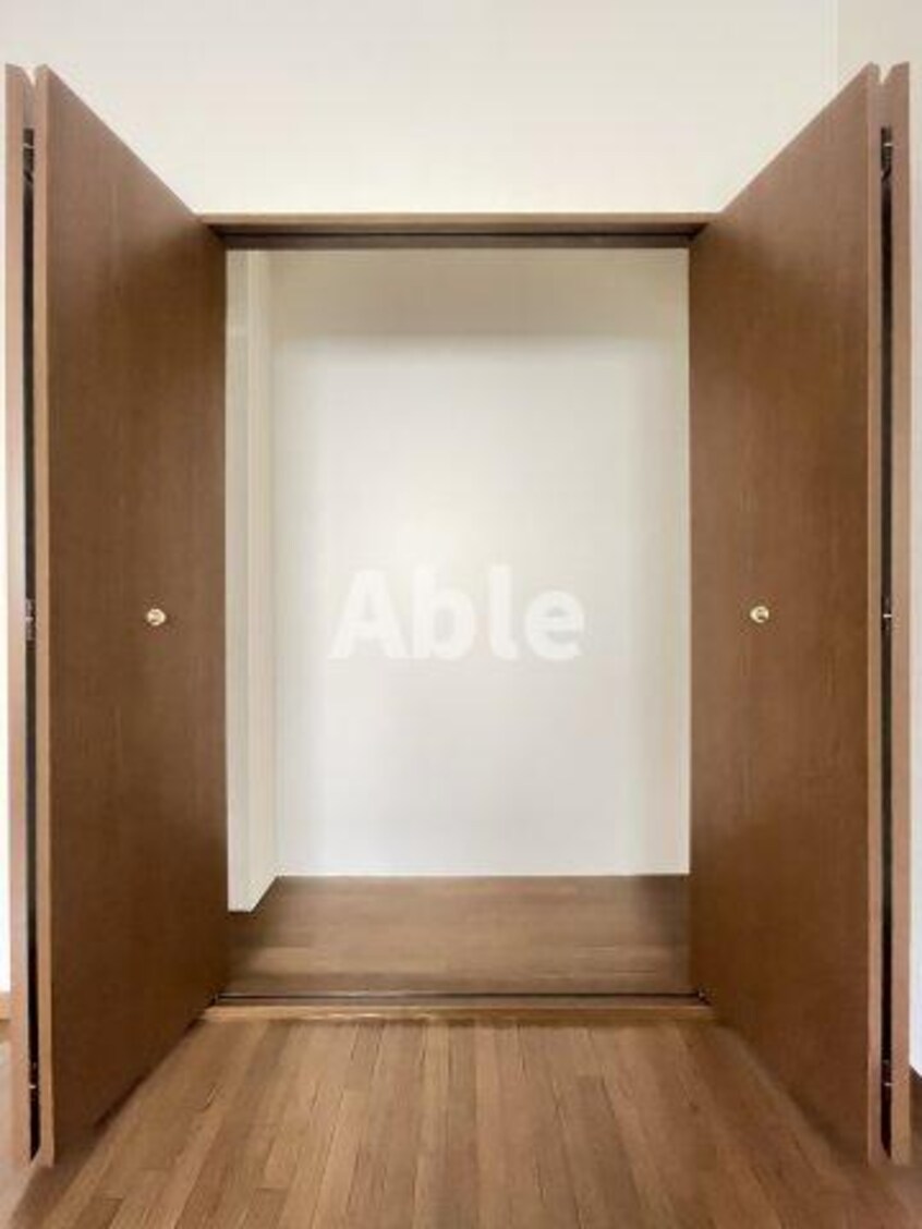  フォブール木太B