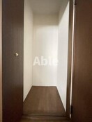  フォブール木太B