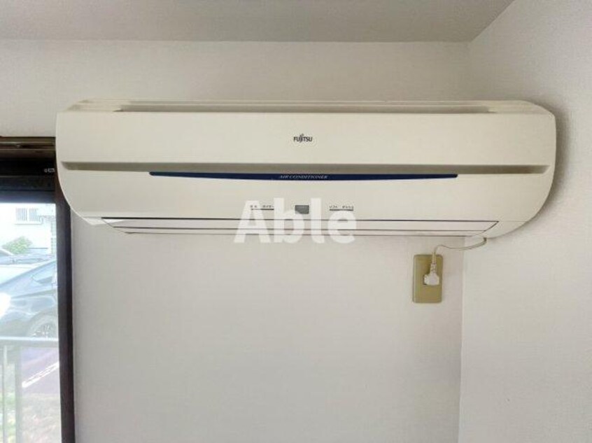  フォブール木太B