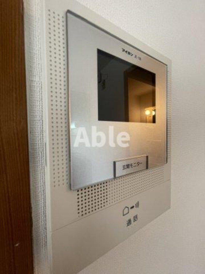  フォブール木太B