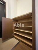  フォブール木太B