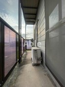  フォブール木太B