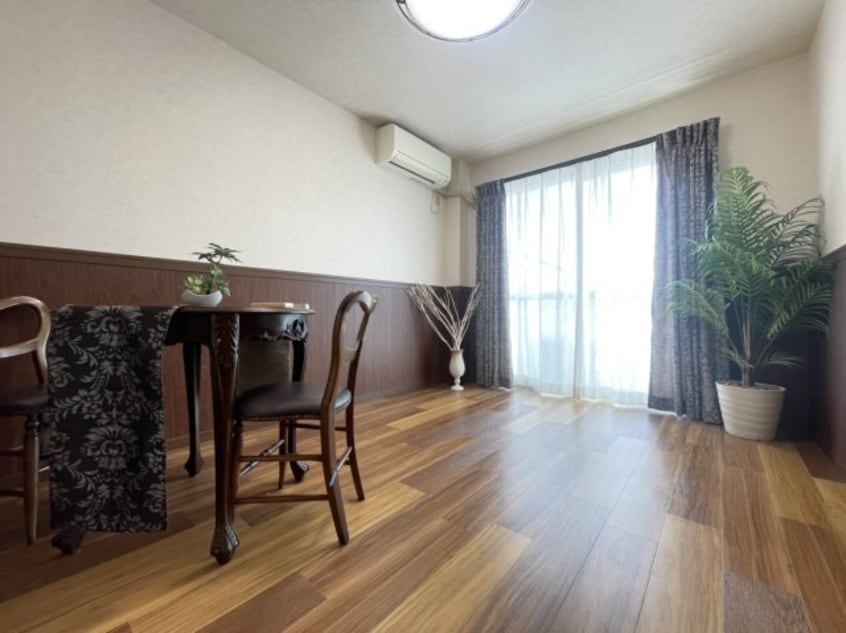  フォブールホロニックA