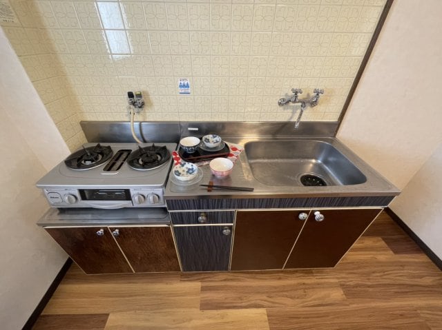  フォブールホロニックA