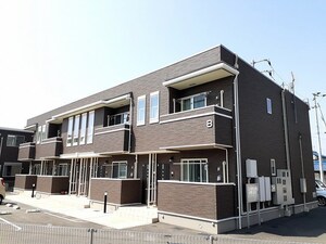 ガーデンプレイスＢ