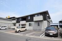 コートダジュール高松中央