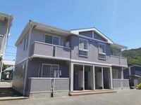 リーヴメゾン北館　Ｂ