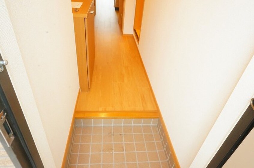  ソレアード太田　Ｂ