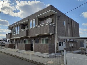 ガーデンプレイスＡ