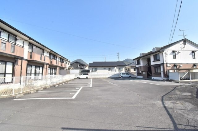  グレースヴィラ　Ａ棟