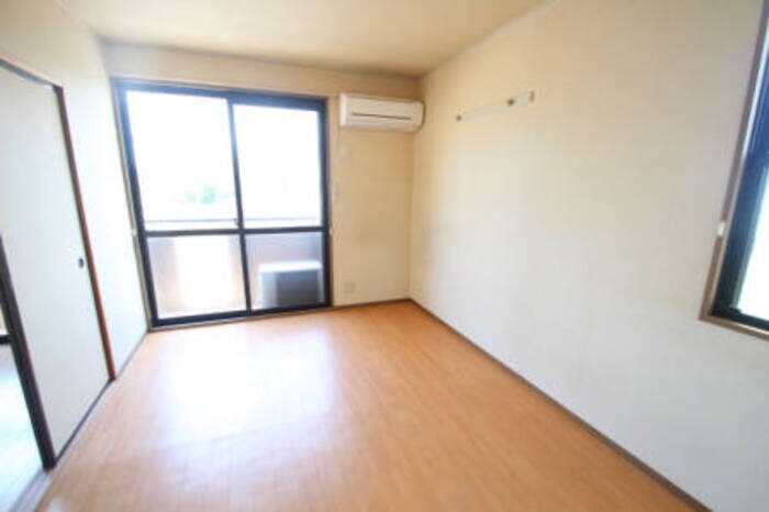  グレースヴィラ　Ａ棟