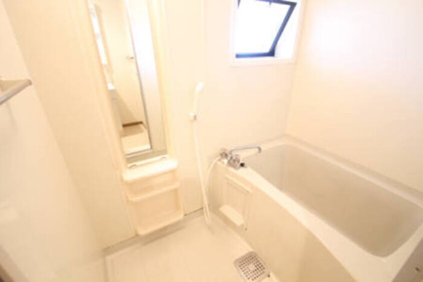  グレースヴィラ　Ａ棟