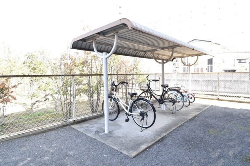  グレースヴィラ　Ａ棟