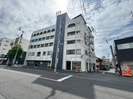 本町宮脇ビルの外観