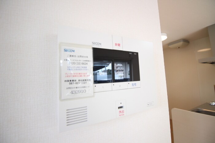  サンヒルズ伏石