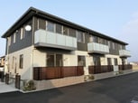 シャーメゾンガーデンズK A棟