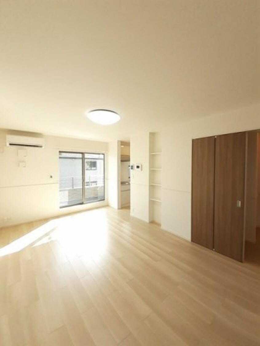  クラール勅使イーストＢ