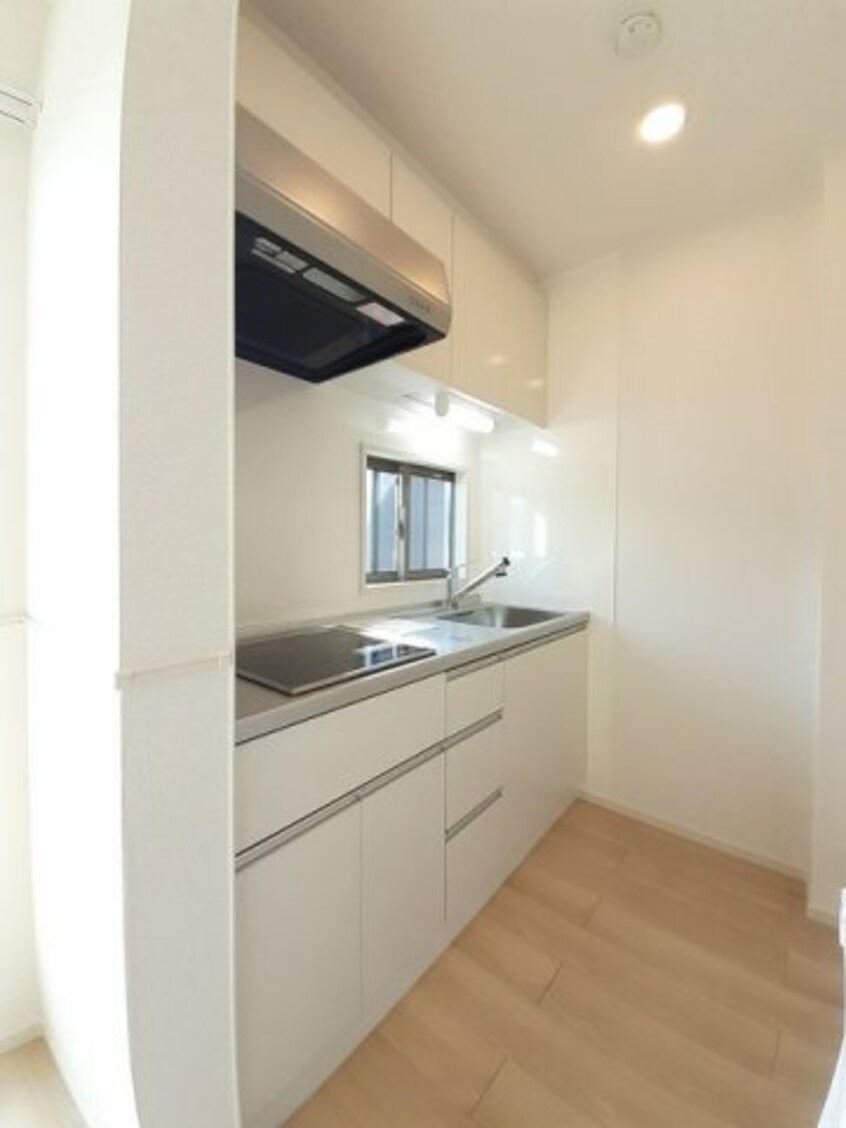  クラール勅使イーストＢ