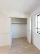  クラール勅使イーストＢ