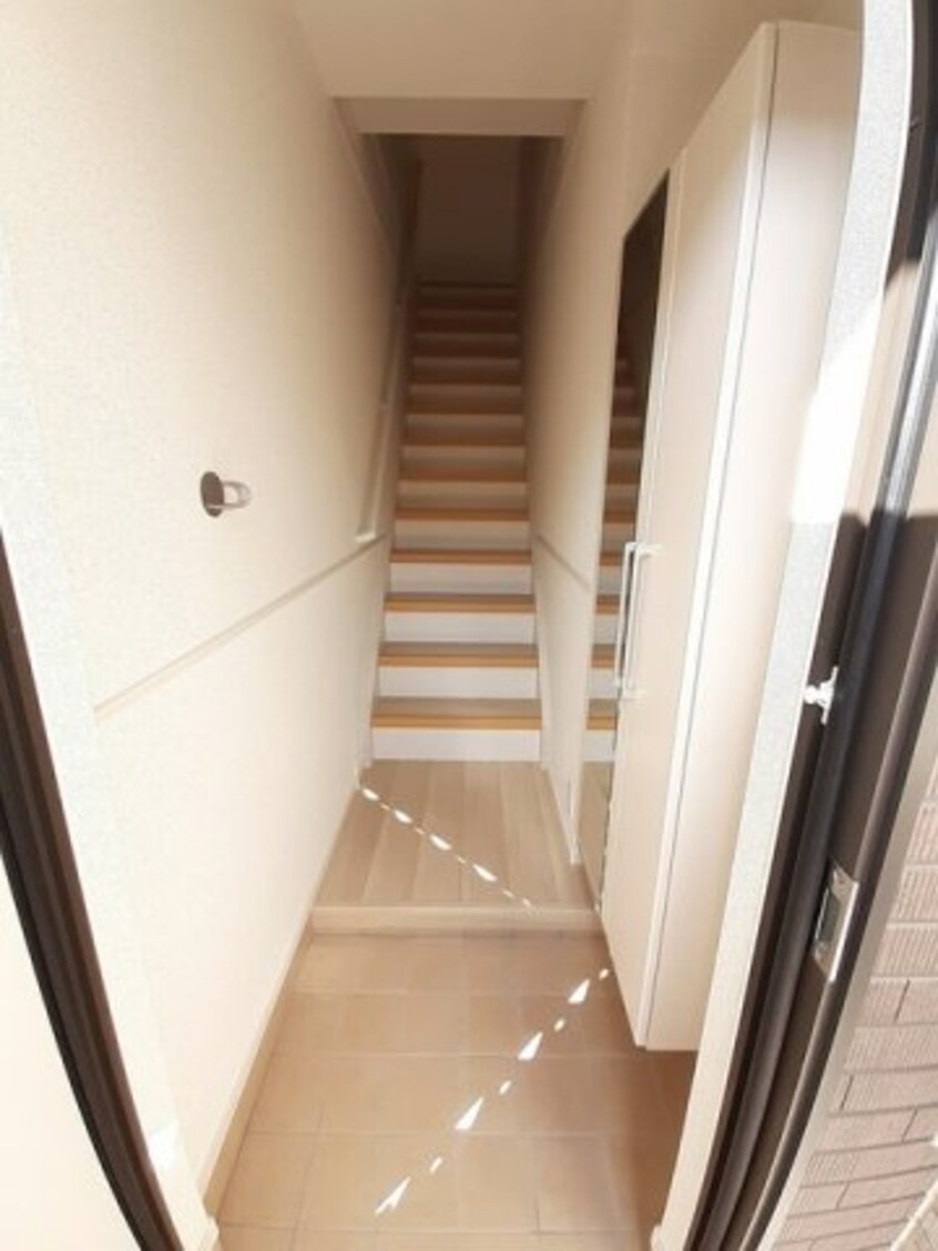  クラール勅使イーストＢ