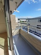  クラール勅使イーストＢ