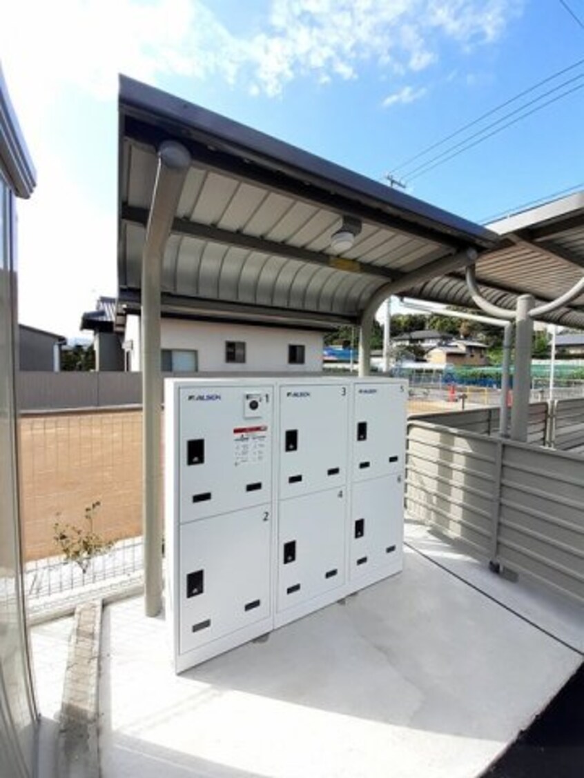  クラール勅使イーストＢ