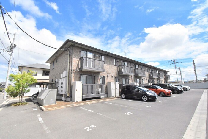  グランフェルティ　B棟