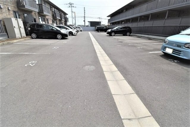  グランフェルティ　B棟