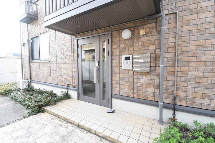  グランフェルティ　B棟