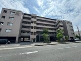 ロイヤルガーデン太田中央公園