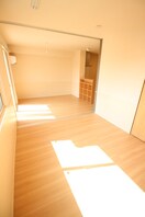  プティ　ボヌール　Ｂ棟