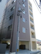 ｍａ　ｃｈｅｒｉｅの外観
