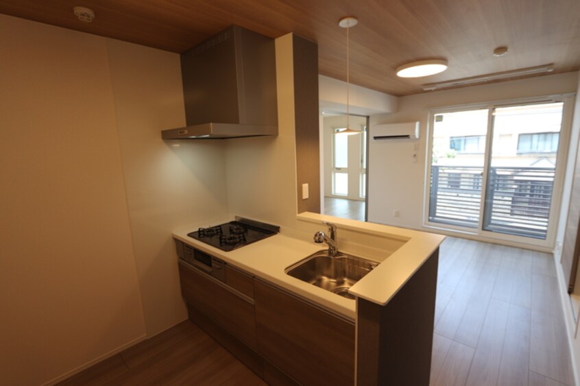  アパッショナート東浜