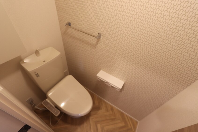  アパッショナート東浜