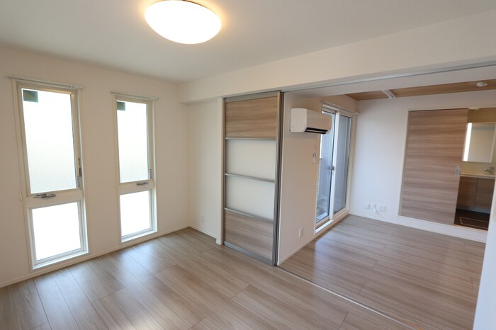  アパッショナート東浜